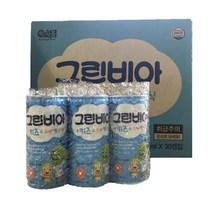 그린비아 키즈, 200ml, 3개