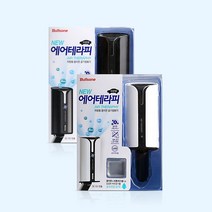 불스원 자동차 차량용 음이온 피톤치드 공기 정화기 청정기, 랜덤색상