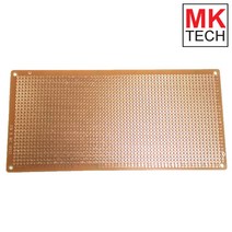 엠케이테크 만능기판 만능회로기판 PCB기판 80x160