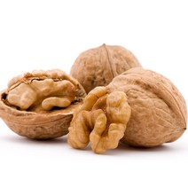 미국산 피호두 1kg 3kg 5kg 7kg 견과류 호두, 1박스, 미국산 피호두 3kg