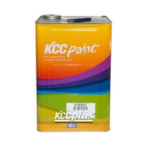KCC 속건방청하도 16L 사비페인트 녹방지페인트 방청페인트 속건사비 회색사비, 속건방청하도-회색 16L