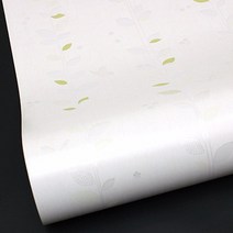 현대시트 동조엠보시트지 시트지, 리브즈그린(HDG-12048)