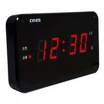 CMOS 디지털시계, RT15R기본형