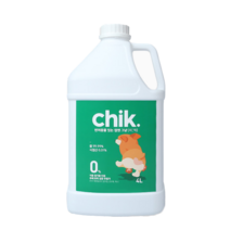 라온텐 애견탈취제 살균탈취제, 1개, 4L
