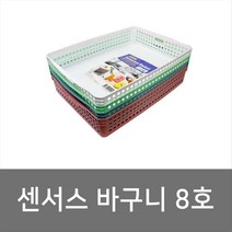 이안에다있다 센서스 바구니 8호