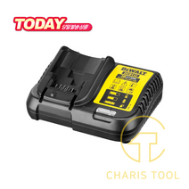 디월트 리튬이온 충전기 DCB112