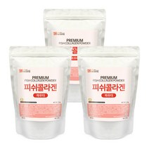갑당약초 피쉬콜라겐분말300g, 300g, 3개