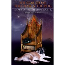 The Star Stone the Chair & the Dog: Book 1: Secrets of the Star Stone Society Paperback, Createspace