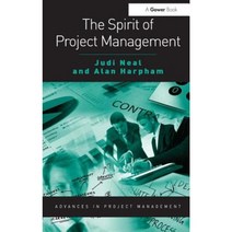 The Spirit of Project Management Paperback, Routledge