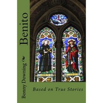 Benito Paperback, Createspace