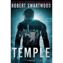 Temple: A Thriller Paperback, RMS Press