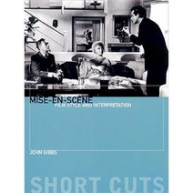 Mise-En-SC?Ne: Film Style and Interpretation Paperback, Wallflower Press