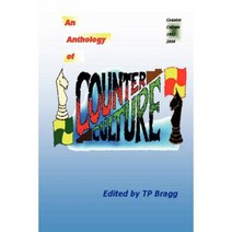 Counter Culture Anthology Paperback, Lulu Press