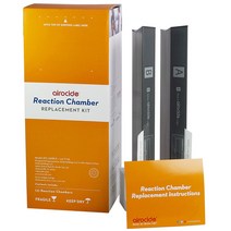 에어로사이드 (Airocide) 교체용 챔버(Chamber) APS-200 APS-300 필터, 1개, APS-200 교체용챔버