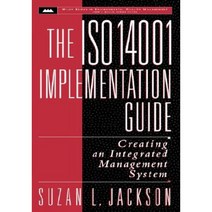 The ISO 14001 Implementation Guide: Creating an Integrated Management System Hardcover, Wiley