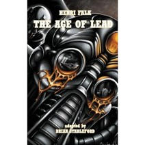 The Age of Lead Paperback, Hollywood Comics