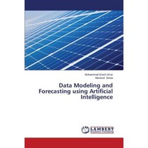 Data Modeling and Forecasting Using Artificial Intelligence Paperback, LAP Lambert Academic Publishing