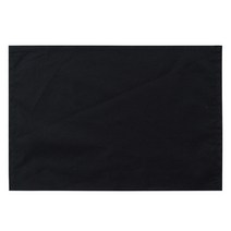 해피코튼 키친크로스, 블랙, 1개