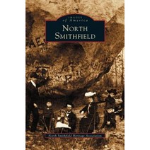 North Smithfield Hardcover, Arcadia Publishing Library Editions