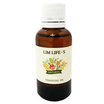 림라이프S 아로마 에센셜오일 30ml, 히노키 30ml