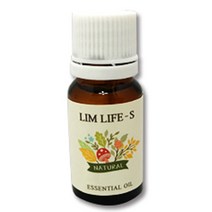 림라이프S 에센셜오일 10ml, 만다린 10ml, 1개