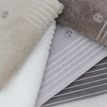 송월 호텔컬렉션 필라라인40, 연갈색, 5장