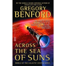 Across the Sea of Suns Paperback, Aspect