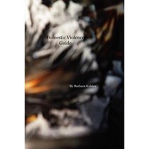 Domestic Violence Guide Paperback, Booksurge Publishing