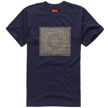 남여공용 프린트 반팔티셔츠 ~5XL 반팔/금분반짝이