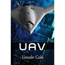 Uav Paperback, LC Publishing
