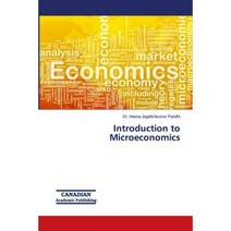 Introduction to Microeconomics Paperback, Canadian Academic Publishing