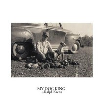 My Dog King Paperback, Xlibris