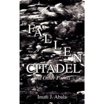 A Fallen Citadel and Other Poems Paperback, Langaa RPCID