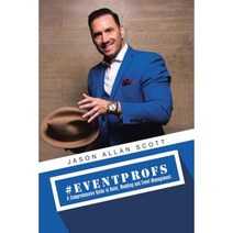 #Eventprofs: A Comprehensive Guide in Hotel Wedding and Event Management Paperback, Lulu Publishing Services