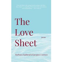 The Love Sheet Paperback, Modjaji Books