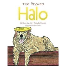 The Shared Halo Paperback, Balboa Press