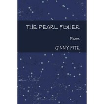 The Pearl Fisher Paperback, Lulu.com