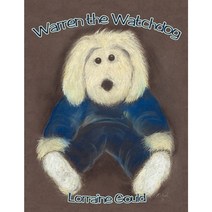 Warren the Watchdog Paperback, Authorhouse UK