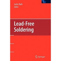 Lead-Free Soldering Paperback, Springer