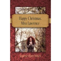 Happy Christmas Miss Lawrence Paperback, Stonebridge Publications