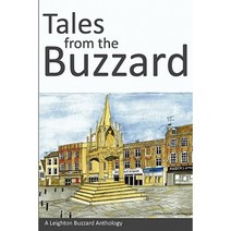 Tales from the Buzzard Paperback, Lulu.com