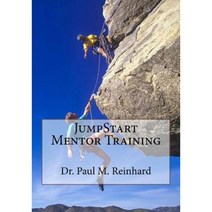 Jumpstart Mentor Training: Jumpstart Volume Three Paperback, Out of the Box