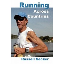 Running Across Countries Paperback, Createspace