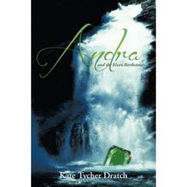 Andra and the Elven Birthstones Paperback, Authorhouse