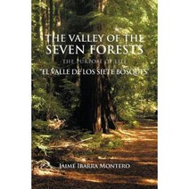 The Valley of the Seven Forests the Purpose of Life 