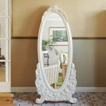 루이송 맬리사 스탠드 전신거울 이동, 맬리사전신거울