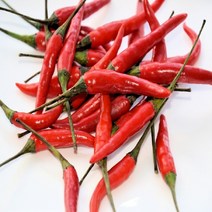 [맘스허브] 홍고추100g 할인행사가격!, 1팩, 100g