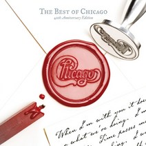 (2CD) Chicago - The Best Of Chicago 40th Anniversary Edition, 단품