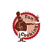 Blank Recipe Book: Fun Cooking Paperback, Createspace Independent Publishing Platform