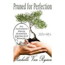 Pruned for Perfection: An Adventure with God Through the Ever Changing Event We Call Life. Paperback, Booksurge Publishing